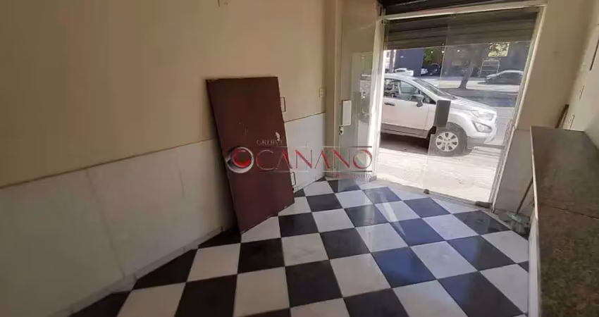 Ponto comercial à venda na Avenida Dom Hélder Câmara, Abolição, Rio de Janeiro