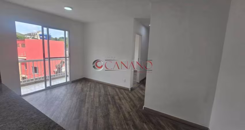 Apartamento com 2 quartos à venda na Rua da República, Quintino Bocaiúva, Rio de Janeiro