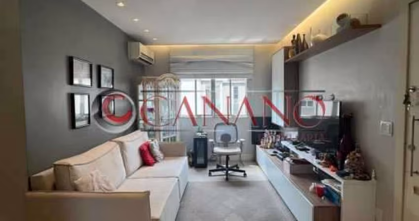 Apartamento com 2 quartos à venda na Rua Miguel Cervantes, Cachambi, Rio de Janeiro
