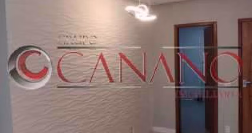 Apartamento com 2 quartos à venda na Rua Conselheiro Agostinho, Cachambi, Rio de Janeiro