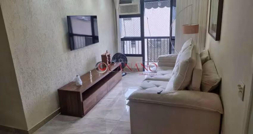 Apartamento com 2 quartos à venda na Rua Garcia Redondo, Cachambi, Rio de Janeiro