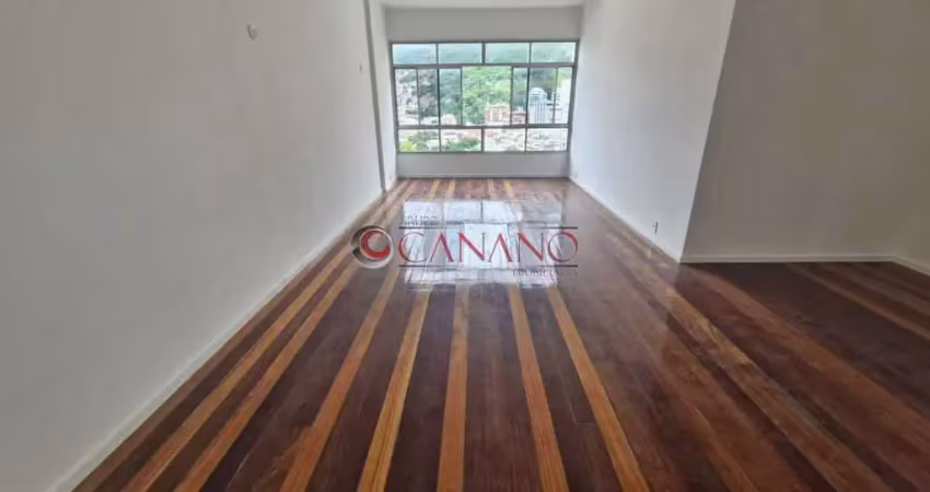 Apartamento com 3 quartos à venda na Rua Conde de Bonfim, Tijuca, Rio de Janeiro