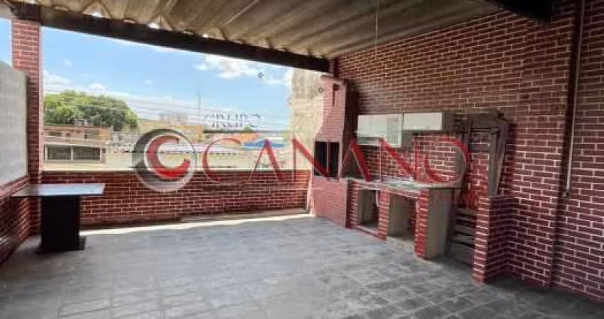 Apartamento com 4 quartos à venda na Rua Xavier dos Pássaros, Piedade, Rio de Janeiro