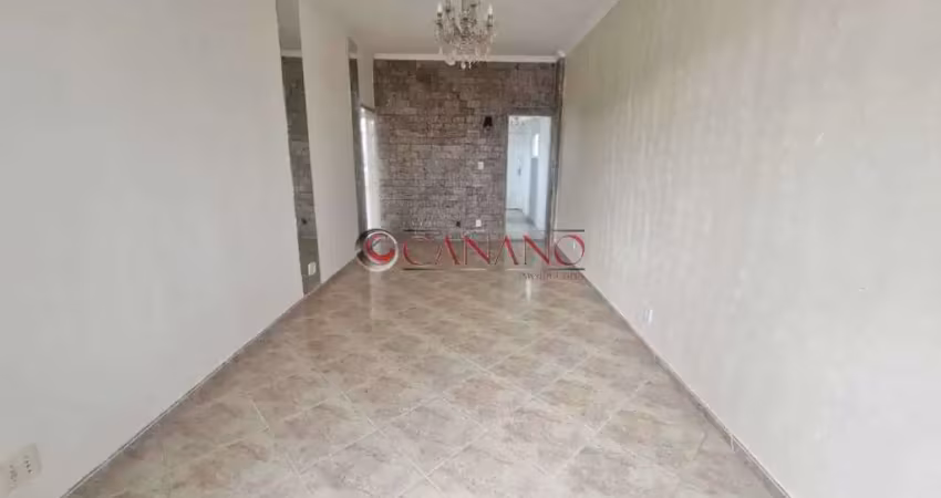 Apartamento com 2 quartos à venda na Rua Aquidabã, Méier, Rio de Janeiro