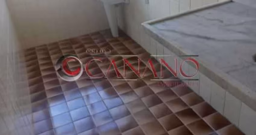 Apartamento com 2 quartos à venda na Rua Martins Lage, Engenho Novo, Rio de Janeiro