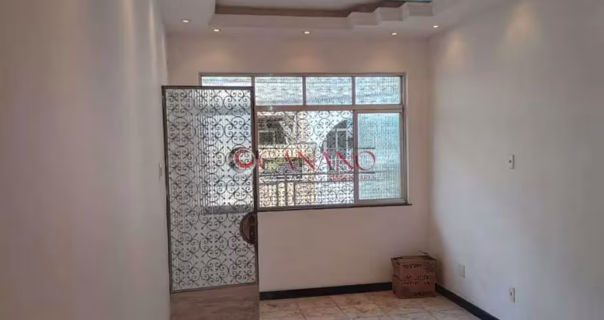 Casa em condomínio fechado com 2 quartos à venda na Rua Vinte e Quatro de Maio, Engenho Novo, Rio de Janeiro