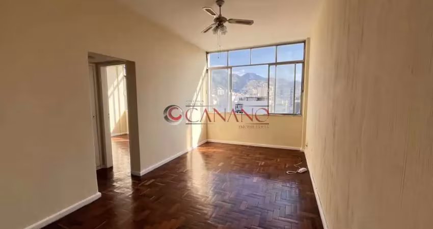 Apartamento com 1 quarto à venda na Rua Getúlio, Cachambi, Rio de Janeiro