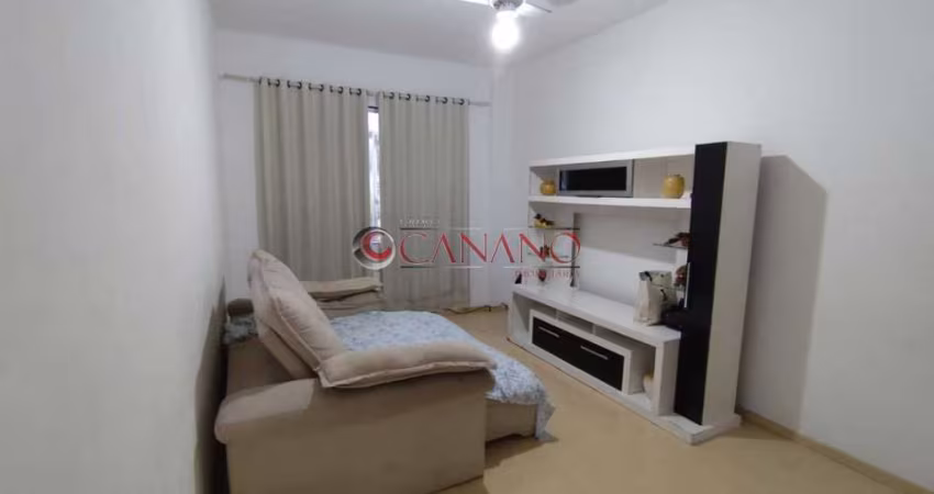 Apartamento com 2 quartos à venda na Rua Cristóvão Penha, Piedade, Rio de Janeiro