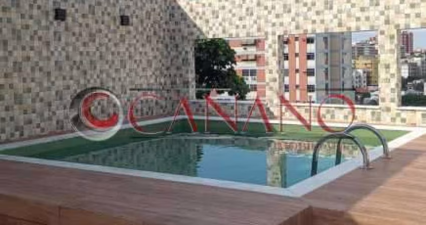 Casa com 5 quartos à venda na Rua Sousa Aguiar, Méier, Rio de Janeiro