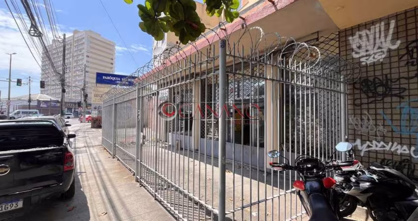 Ponto comercial com 3 salas à venda na Avenida Dom Hélder Câmara, Pilares, Rio de Janeiro