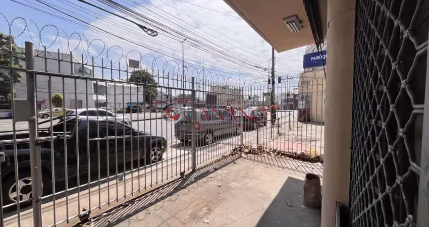 Ponto comercial com 3 salas à venda na Avenida Dom Hélder Câmara, Pilares, Rio de Janeiro