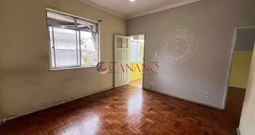 Apartamento com 2 quartos à venda na Travessa dos Cardosos, Cascadura, Rio de Janeiro