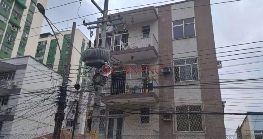 Apartamento com 2 quartos à venda na Rua Getúlio, Cachambi, Rio de Janeiro