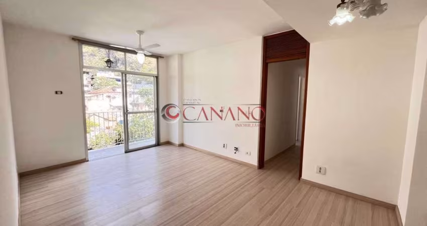 Apartamento com 2 quartos à venda na Rua Vítor Meireles, Riachuelo, Rio de Janeiro