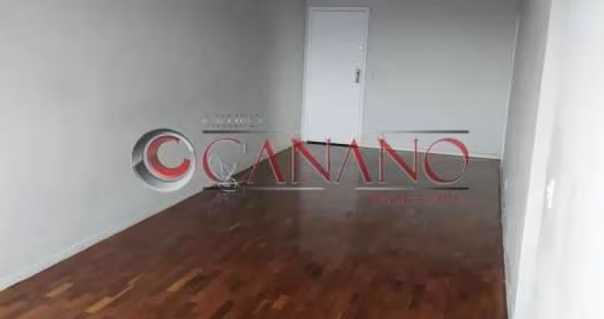 Apartamento com 3 quartos à venda na Rua Vilela Tavares, Méier, Rio de Janeiro