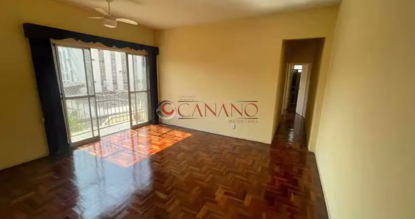 Apartamento com 2 quartos à venda na Rua Torres Sobrinho, Méier, Rio de Janeiro