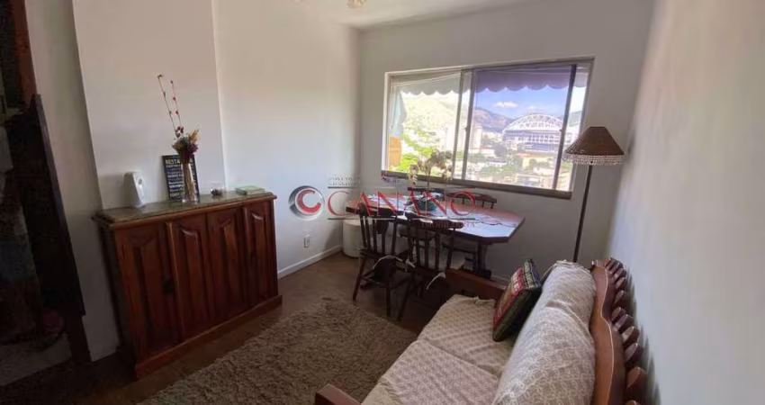 Apartamento com 2 quartos à venda na Rua Conselheiro Agostinho, Cachambi, Rio de Janeiro
