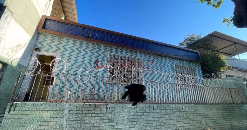 Casa com 3 quartos à venda na Rua Joaquim Martins, Encantado, Rio de Janeiro