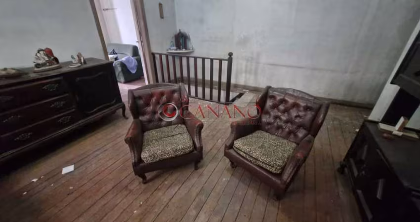 Casa com 4 quartos à venda na Rua Barbosa da Silva, Riachuelo, Rio de Janeiro