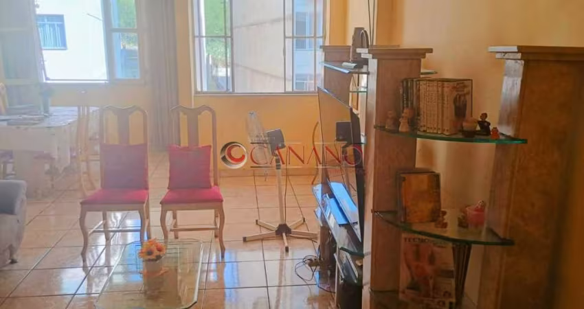 Apartamento com 2 quartos à venda na Rua Visconde de Santa Isabel, Vila Isabel, Rio de Janeiro
