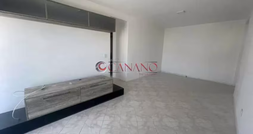 Apartamento com 3 quartos à venda na Rua São Brás, Cachambi, Rio de Janeiro