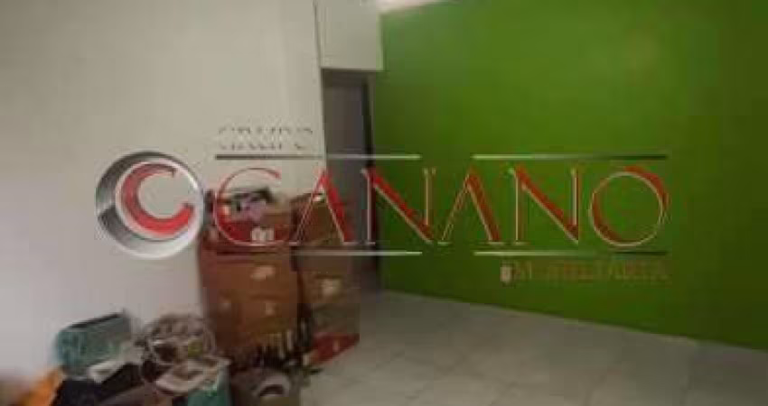 Apartamento com 3 quartos à venda na Rua Cachambi, Cachambi, Rio de Janeiro