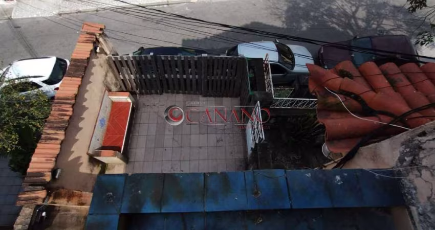 Apartamento com 2 quartos à venda na Rua Açapuva, Higienópolis, Rio de Janeiro