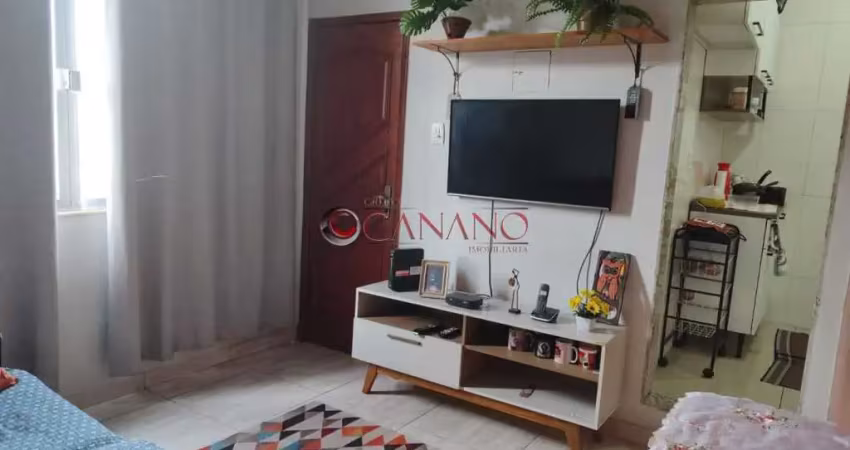 Apartamento com 2 quartos à venda na Rua Gonçalo Coelho, Piedade, Rio de Janeiro