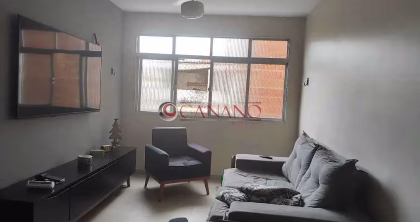 Apartamento com 2 quartos à venda na Rua Frei Fabiano, Engenho Novo, Rio de Janeiro