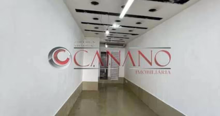 Ponto comercial para alugar na Rua Conde de Bonfim, Tijuca, Rio de Janeiro
