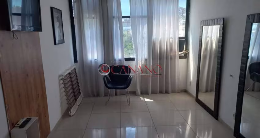 Sala comercial para alugar na Rua Barão de São Francisco, Vila Isabel, Rio de Janeiro
