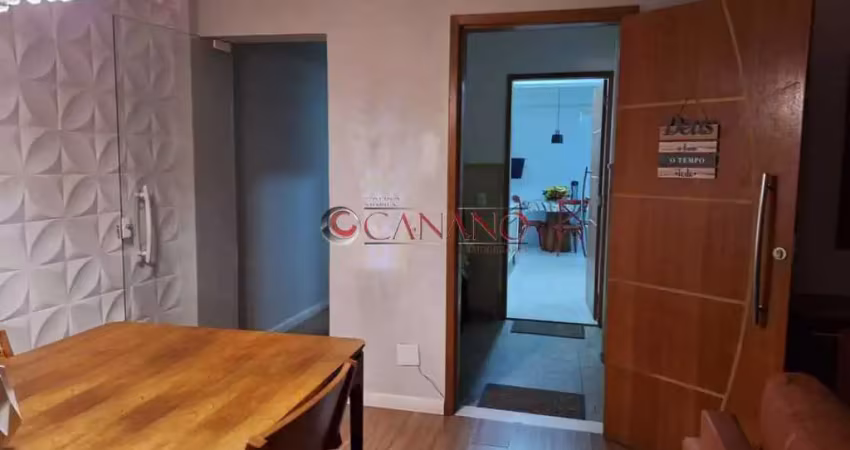 Apartamento com 2 quartos à venda na Rua Magalhães Couto, Méier, Rio de Janeiro