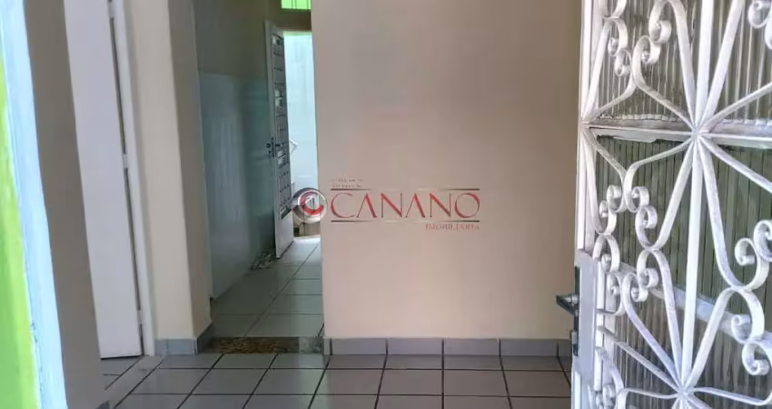 Casa em condomínio fechado com 3 quartos à venda na Rua Garcia Redondo, Cachambi, Rio de Janeiro