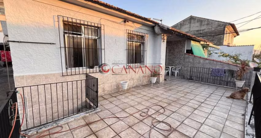Casa em condomínio fechado com 3 quartos à venda na Rua Afonso Bebiano, Inhaúma, Rio de Janeiro