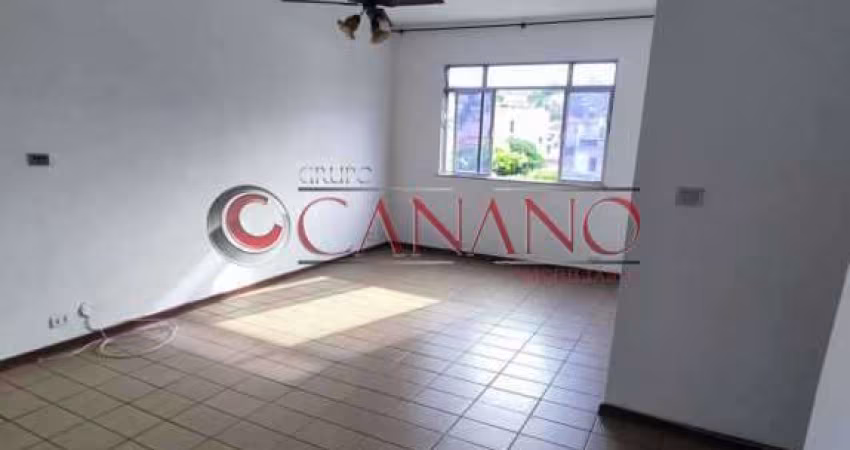 Apartamento com 3 quartos à venda na Rua Doutor Miguel Vieira Ferreira, Ramos, Rio de Janeiro