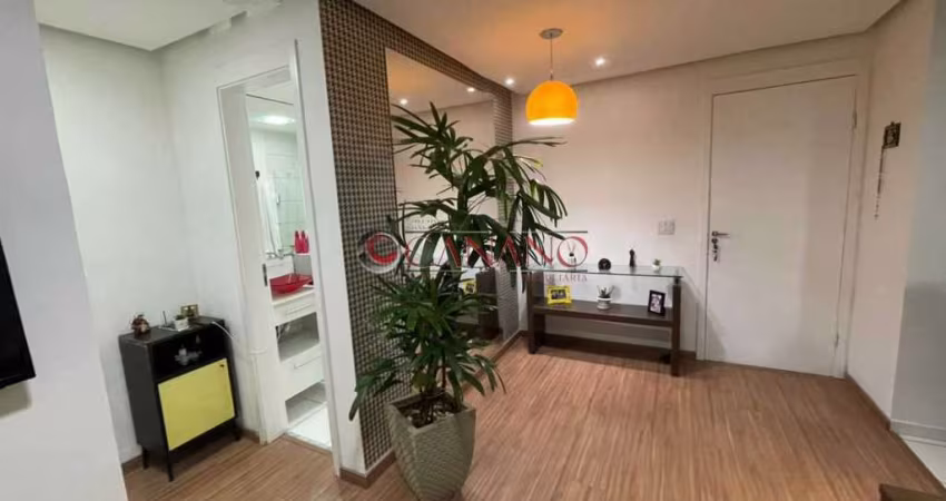 Apartamento com 2 quartos à venda na Rua Eulina Ribeiro, Engenho de Dentro, Rio de Janeiro