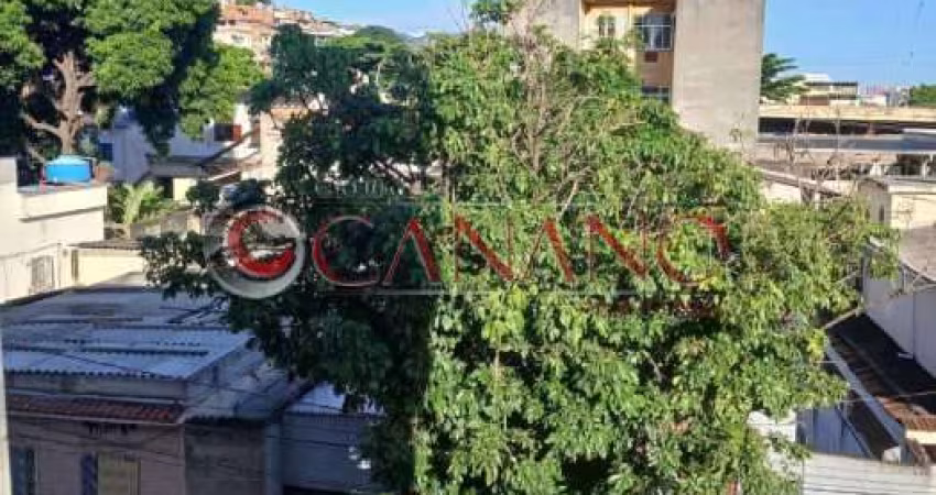 Apartamento com 2 quartos à venda na Rua Paes de Andrade, Riachuelo, Rio de Janeiro