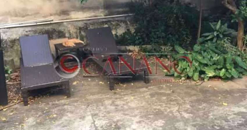 Casa em condomínio fechado com 2 quartos à venda na Rua da Estrela, Rio Comprido, Rio de Janeiro