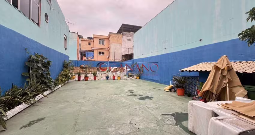 Terreno à venda na Rua Engenheiro Edmundo Regis Bittencourt, Olaria, Rio de Janeiro