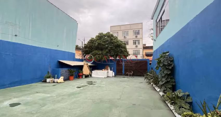 Terreno à venda na Rua Engenheiro Edmundo Regis Bittencourt, Olaria, Rio de Janeiro