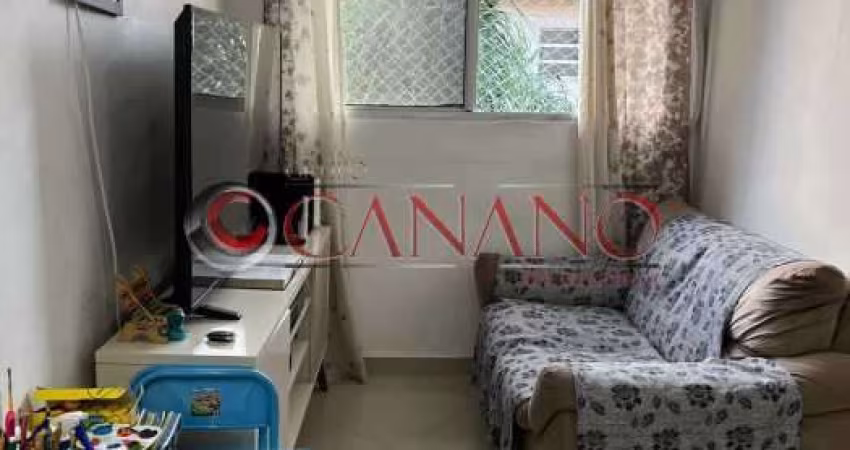 Apartamento com 2 quartos à venda na Rua Conselheiro Ferraz, Lins de Vasconcelos, Rio de Janeiro