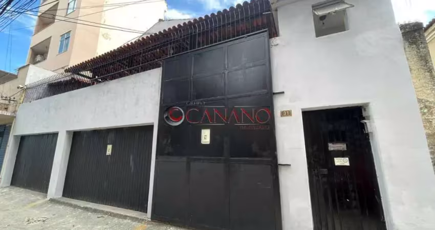 Barracão / Galpão / Depósito à venda na Rua Jacareí, Pilares, Rio de Janeiro