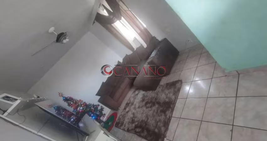 Casa com 2 quartos à venda na Rua Jacareí, Pilares, Rio de Janeiro