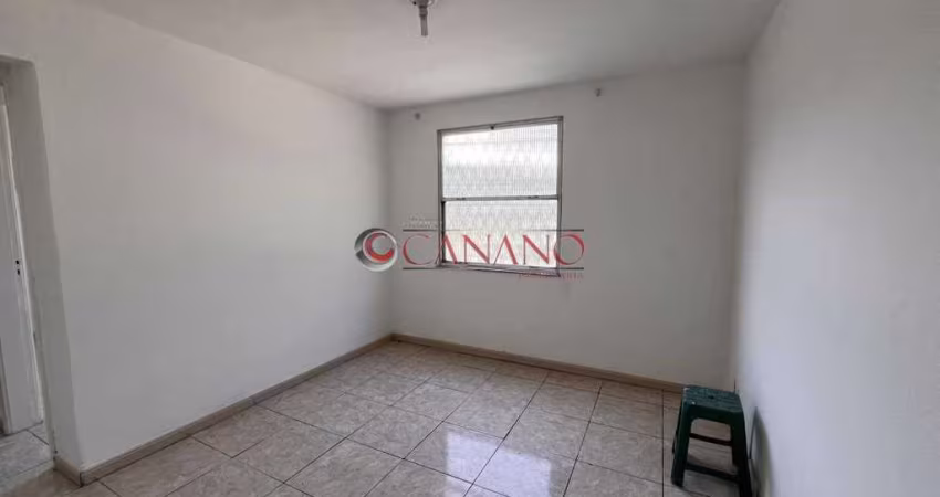 Apartamento com 2 quartos à venda na Rua Indaiaçu Leite, Inhaúma, Rio de Janeiro
