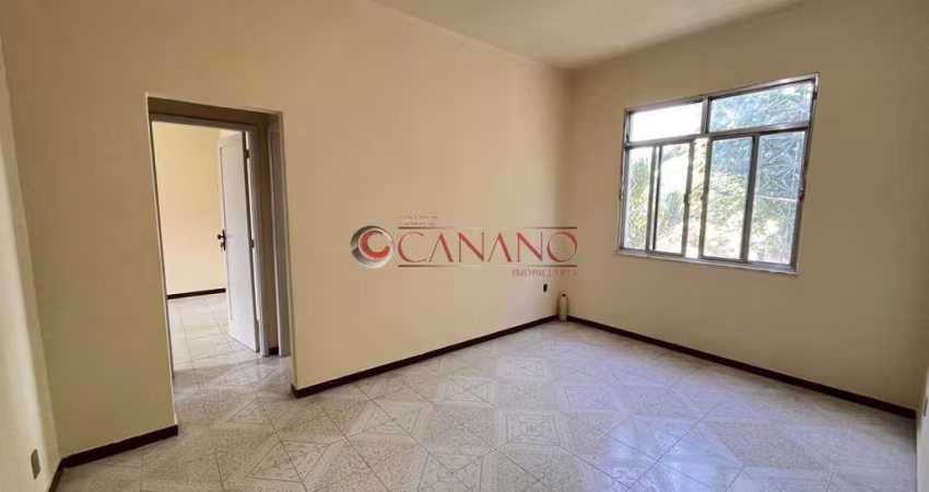 Apartamento com 2 quartos à venda na Rua Dona Joaquina, Inhaúma, Rio de Janeiro