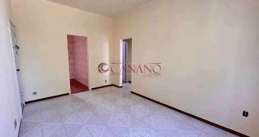 Apartamento com 2 quartos à venda na Rua Dona Joaquina, Inhaúma, Rio de Janeiro