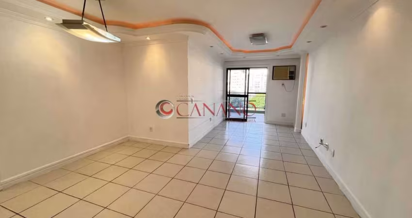 Apartamento com 4 quartos à venda na Rua José Bonifácio, Cachambi, Rio de Janeiro
