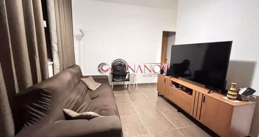 Apartamento com 2 quartos à venda na Rua Miguel Fernandes, Cachambi, Rio de Janeiro