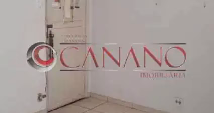 Apartamento com 1 quarto à venda na Rua Catulo Cearense, Engenho de Dentro, Rio de Janeiro