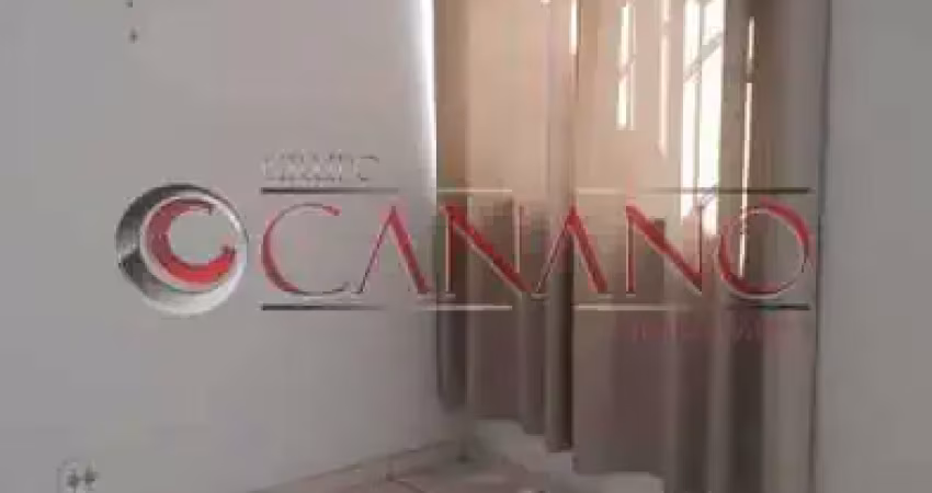 Apartamento com 1 quarto à venda na Rua Catulo Cearense, Engenho de Dentro, Rio de Janeiro